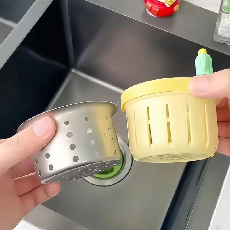 CactusCharm Sink Guard