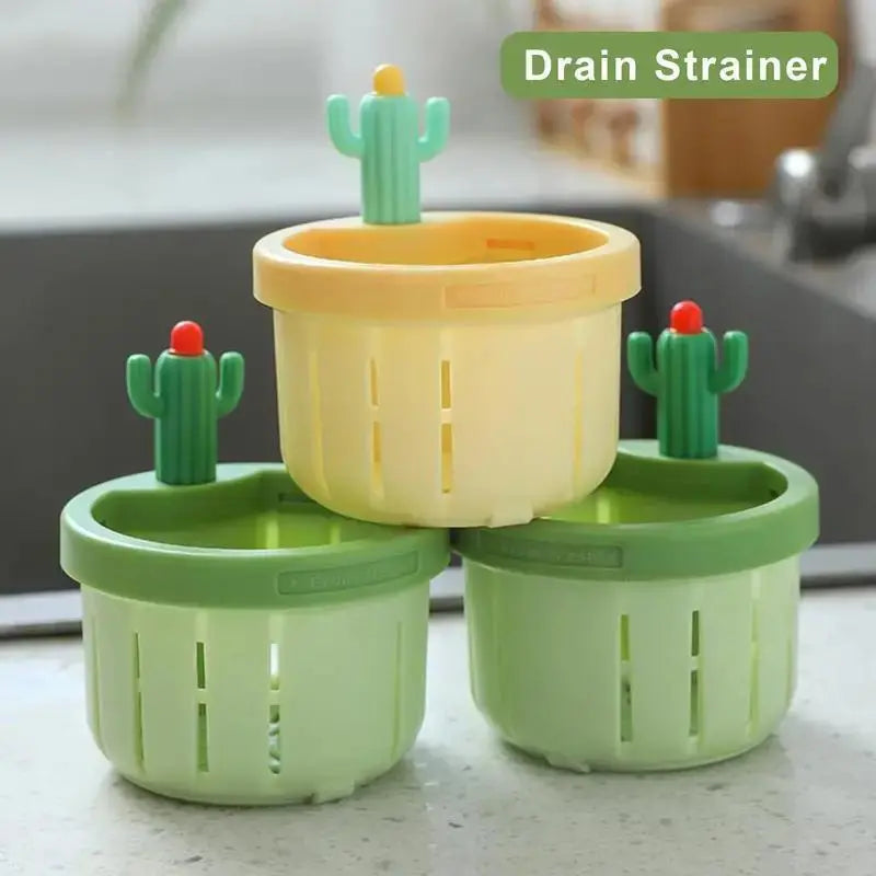 CactusCharm Sink Guard