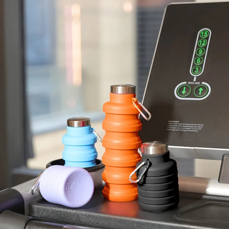 HydroFold Flex Sipper