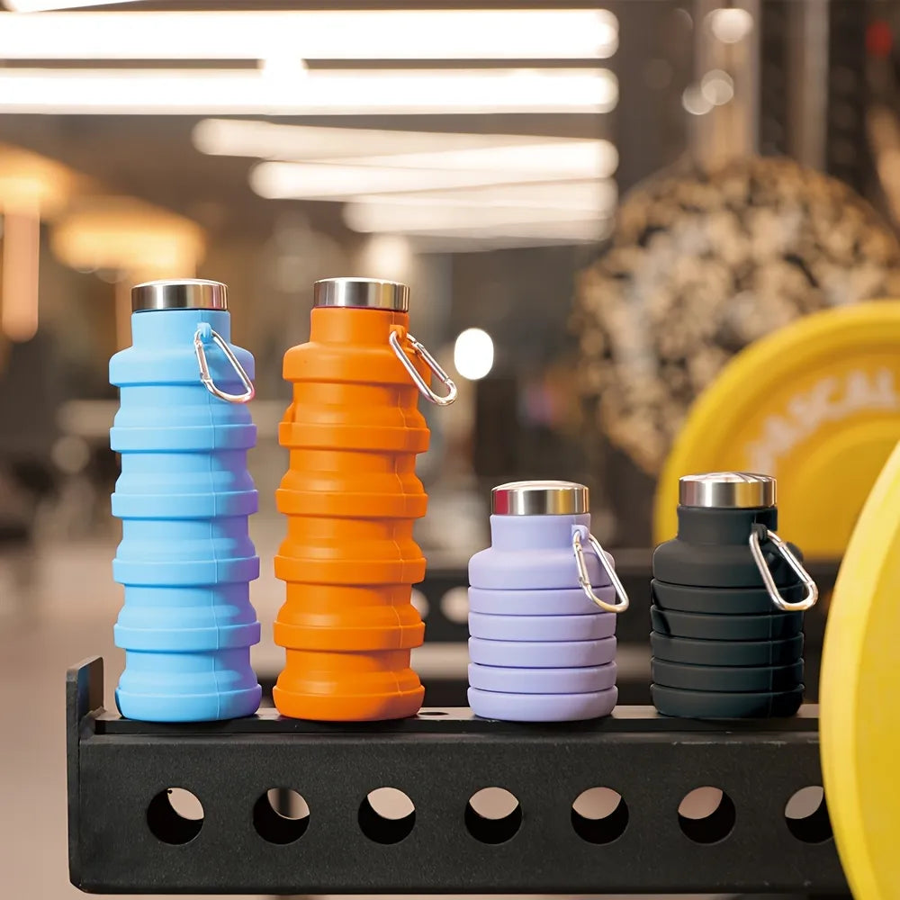 HydroFold Flex Sipper