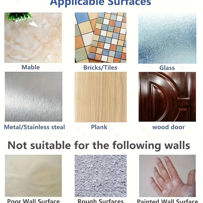 Grip-O-Matic Hangers