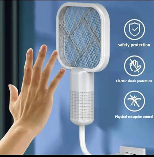 Mosquito Blast USB Zapper