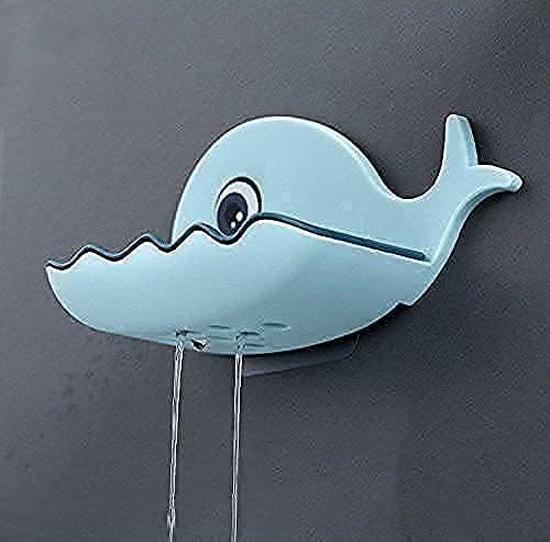 FishFlow PureDry Soap Holder