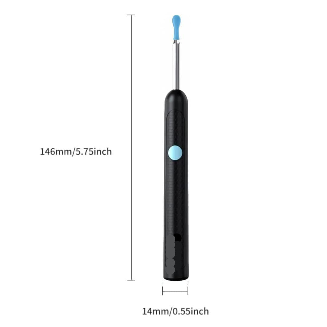 UltraClear Ear Cleaner Camera