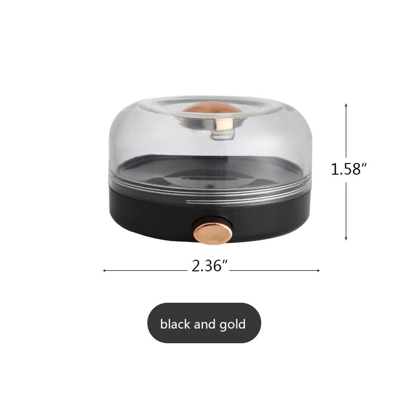 Stylish Magnetic Kitchen Jars