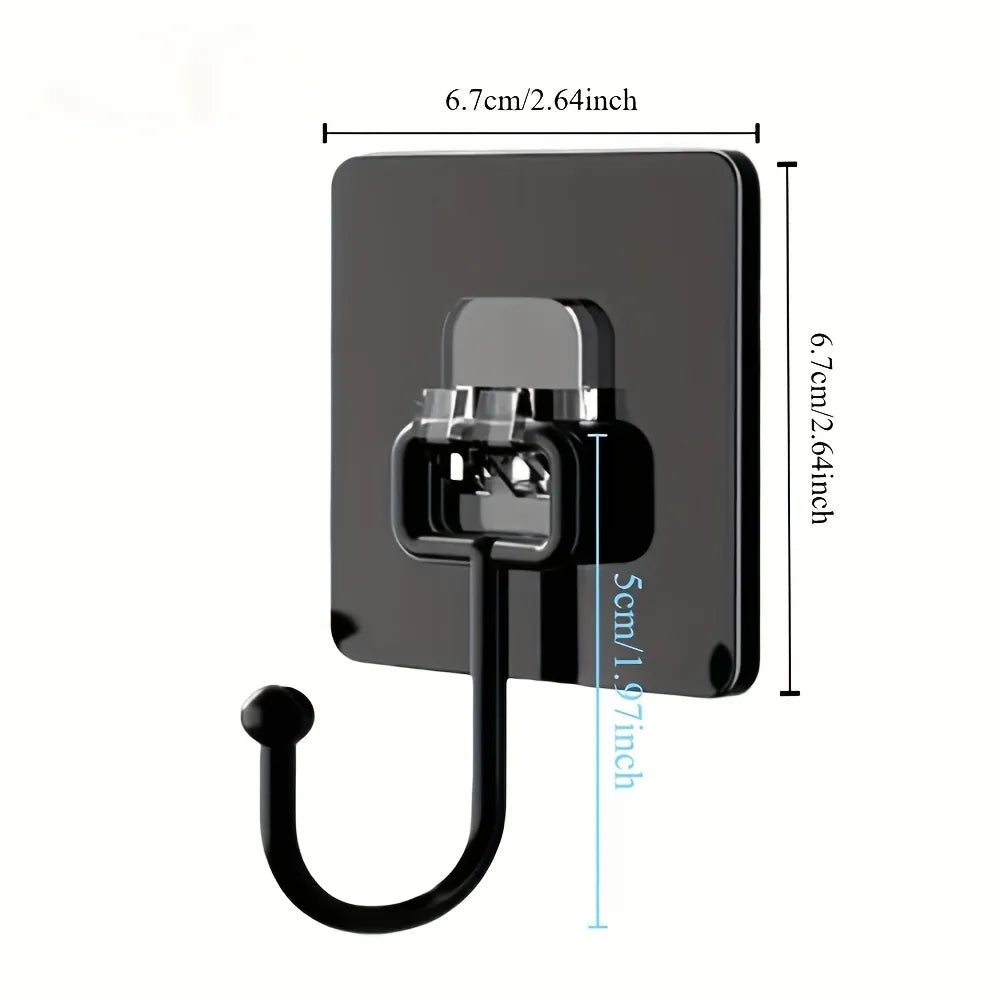 Grip-O-Matic Hangers