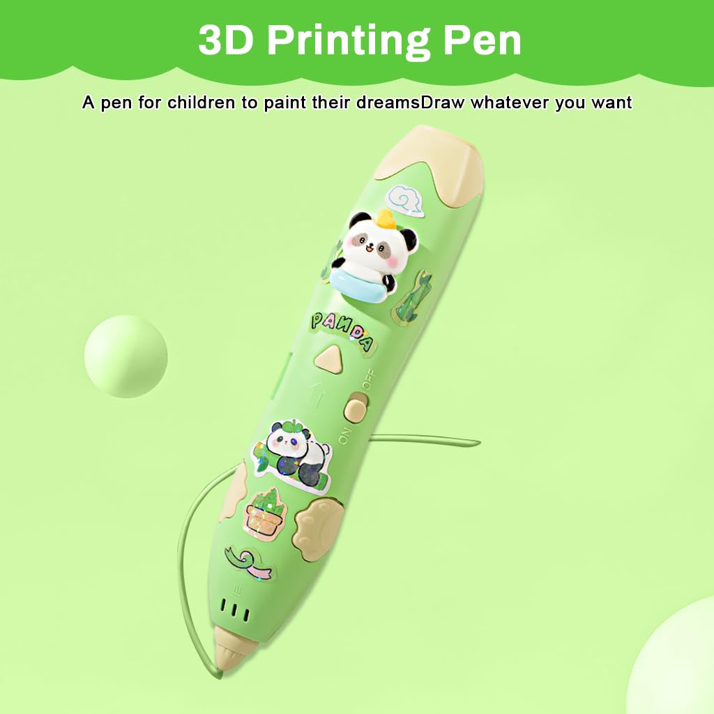Kids Doodle Pen