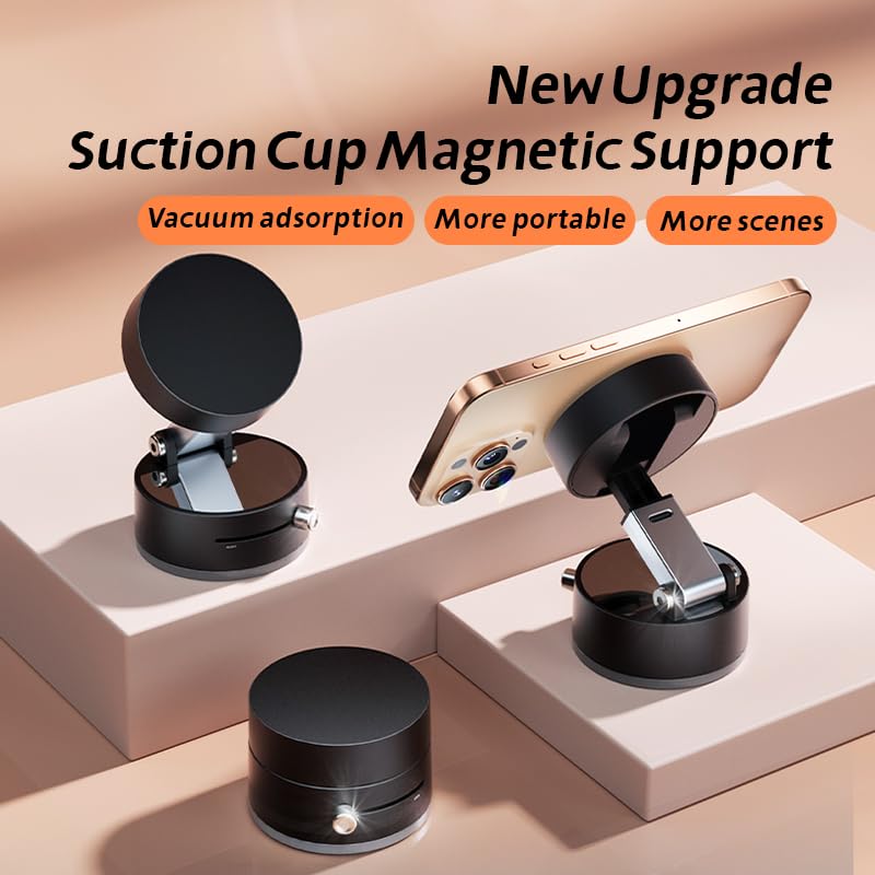FlexiAngle Magnetic Phone Mount