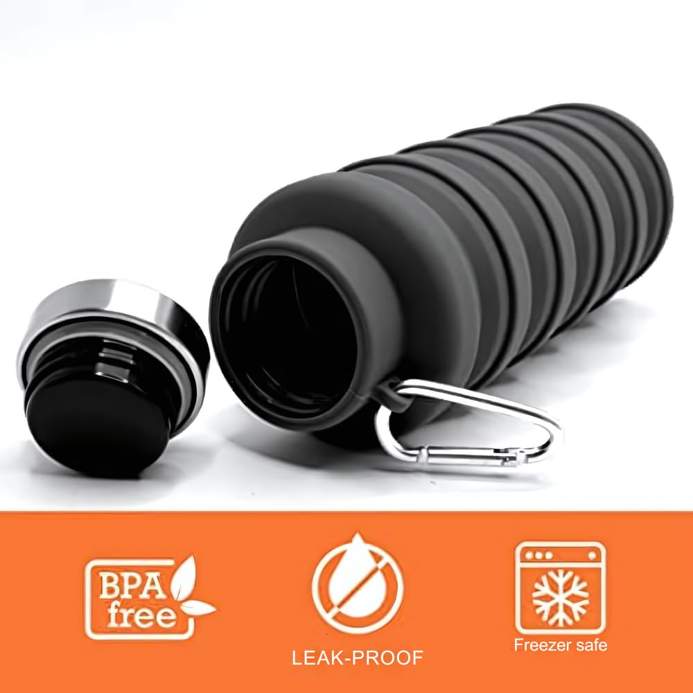 HydroFold Flex Sipper