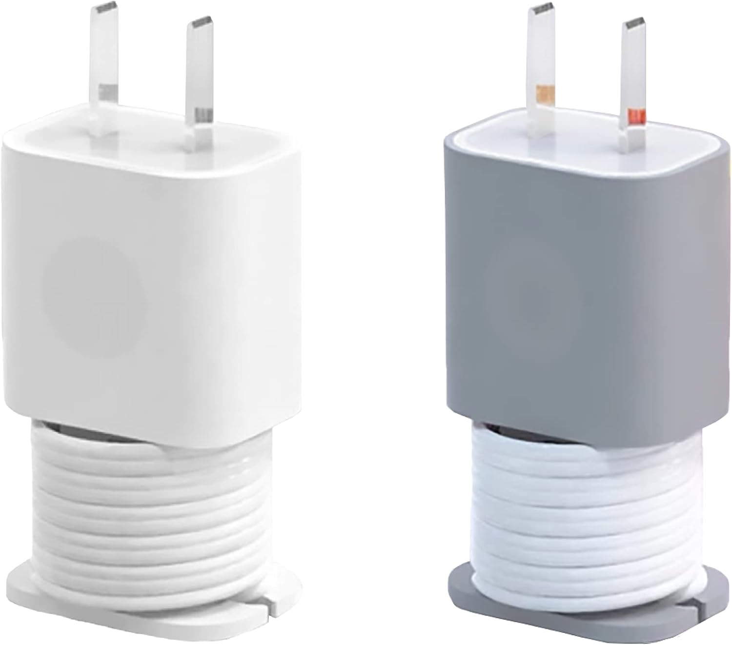 Smart Wrap Charger Protector