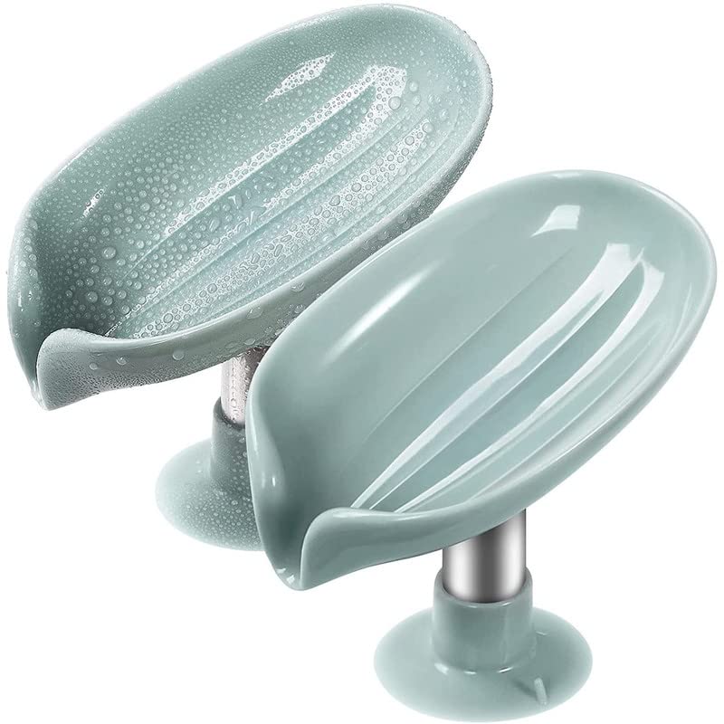 SereneLeaf Soap Holder