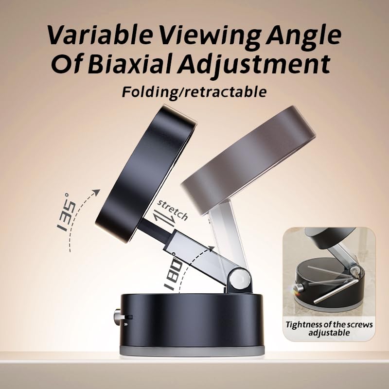 FlexiAngle Magnetic Phone Mount