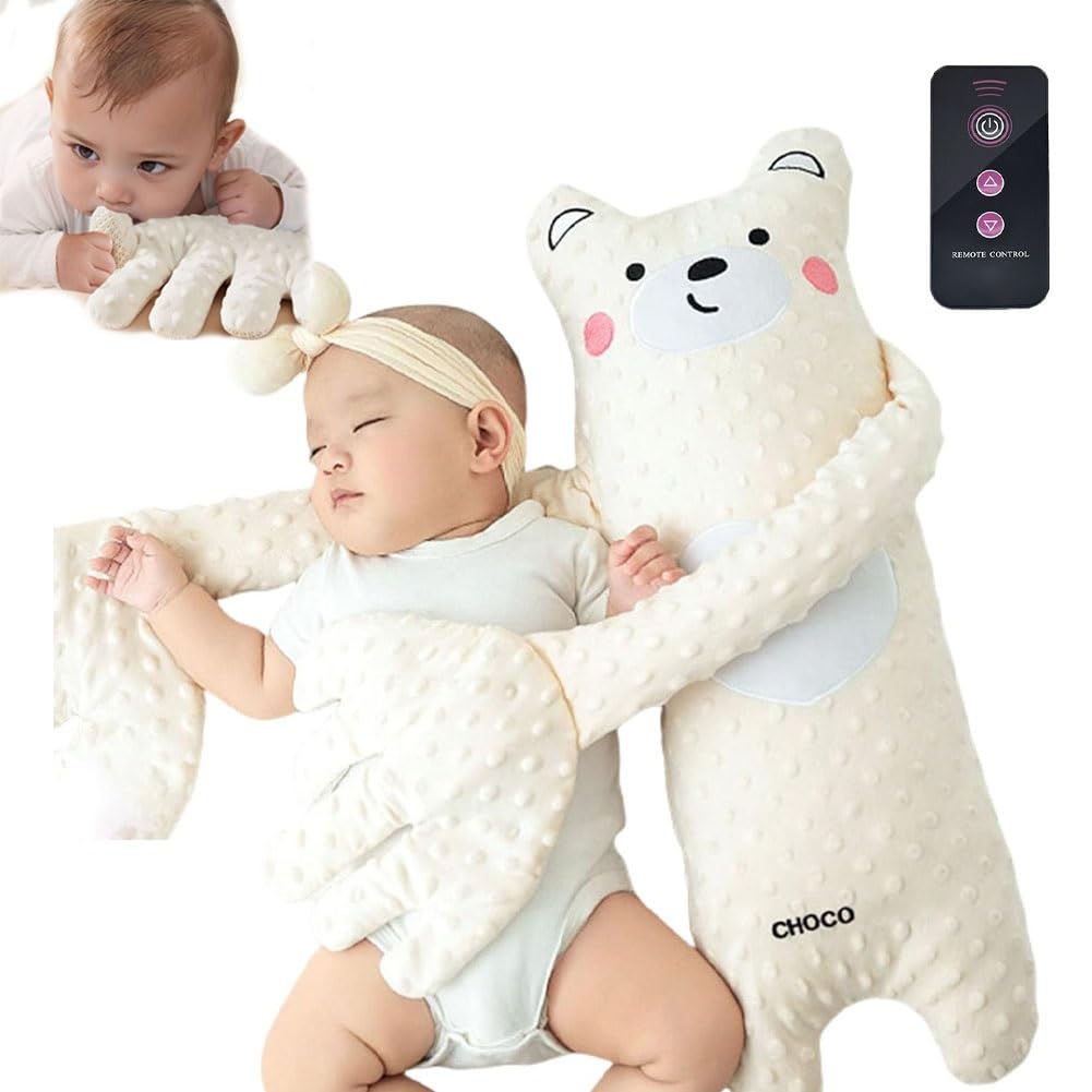 Baby Snuggle Cushion