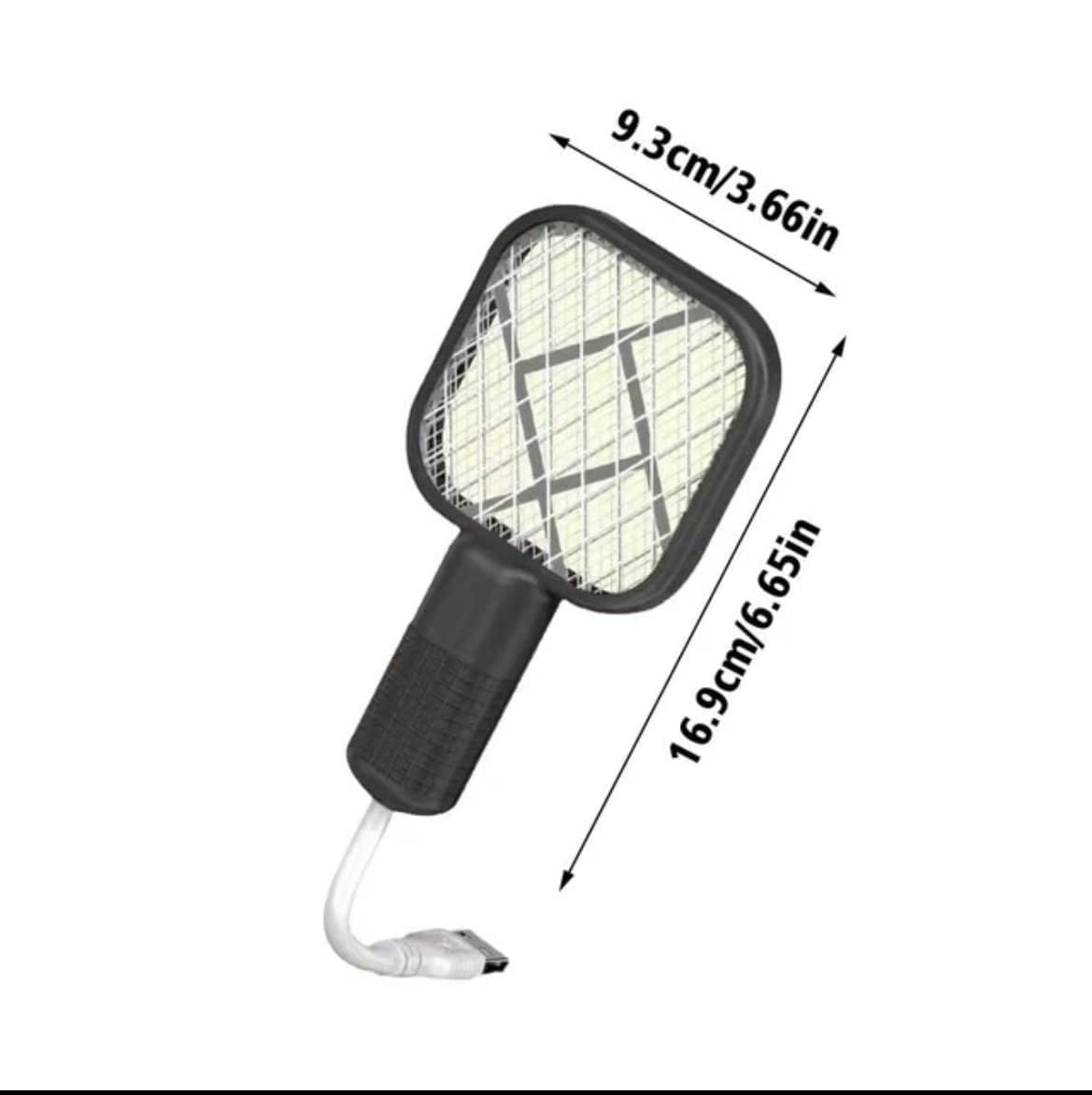 Mosquito Blast USB Zapper