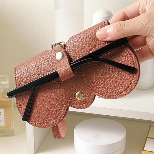 Minimalist Glasses Pouch