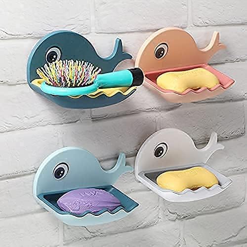 FishFlow PureDry Soap Holder
