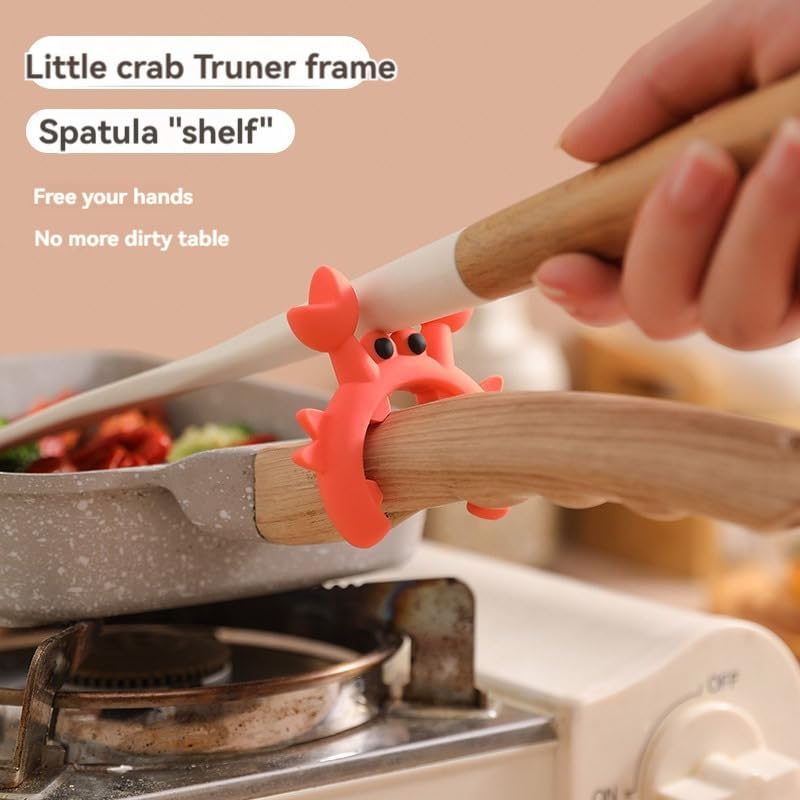 CrabGrip Chef Holder