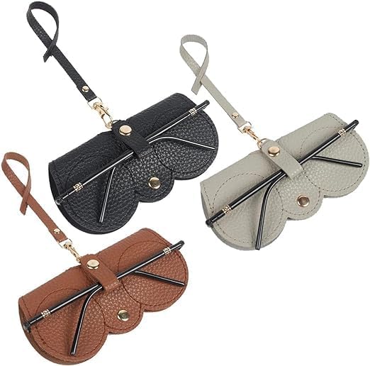 Minimalist Glasses Pouch