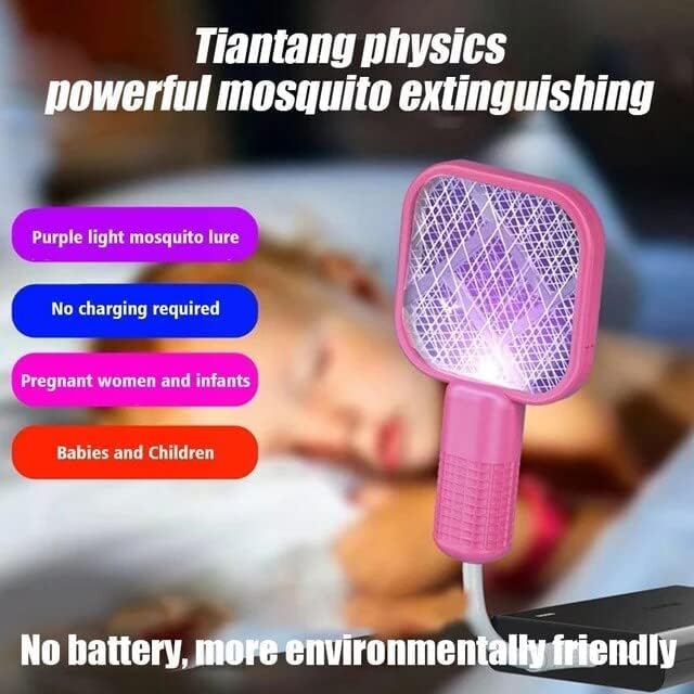 Mosquito Blast USB Zapper