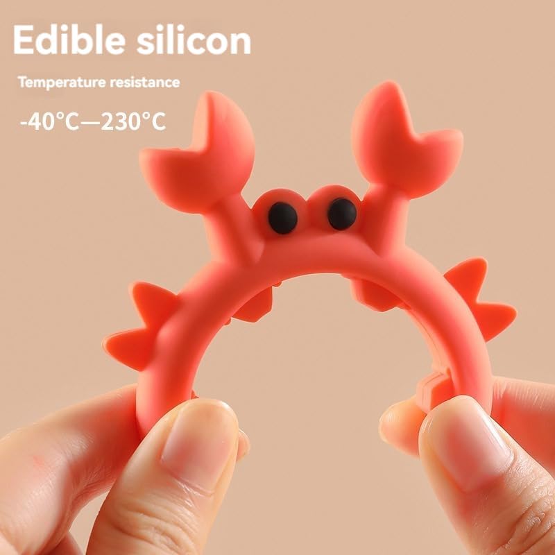 CrabGrip Chef Holder