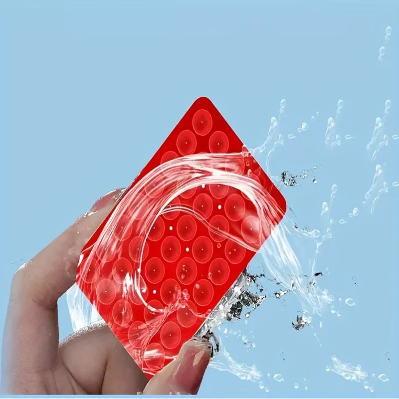 SnapSteady SuctionCup Mount