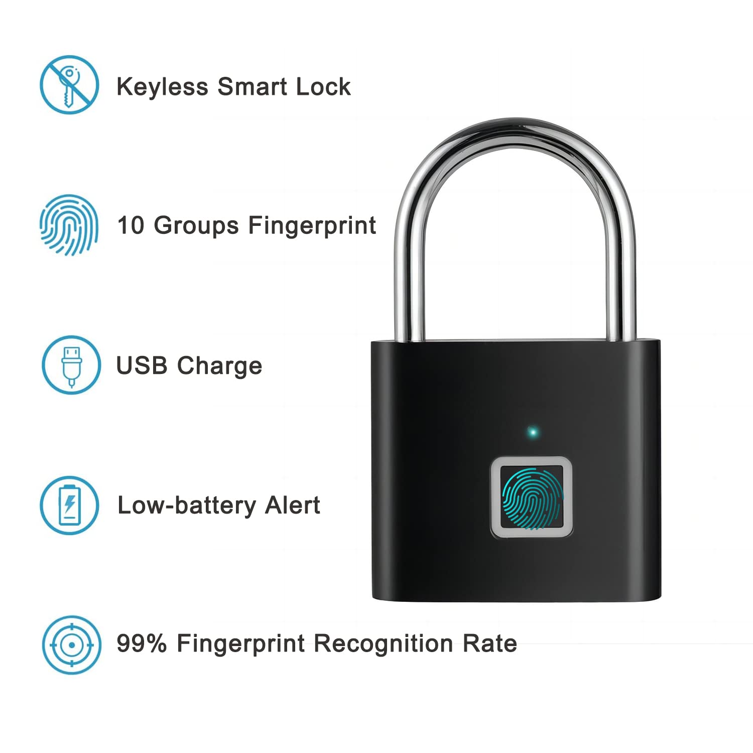 TouchLock Pro