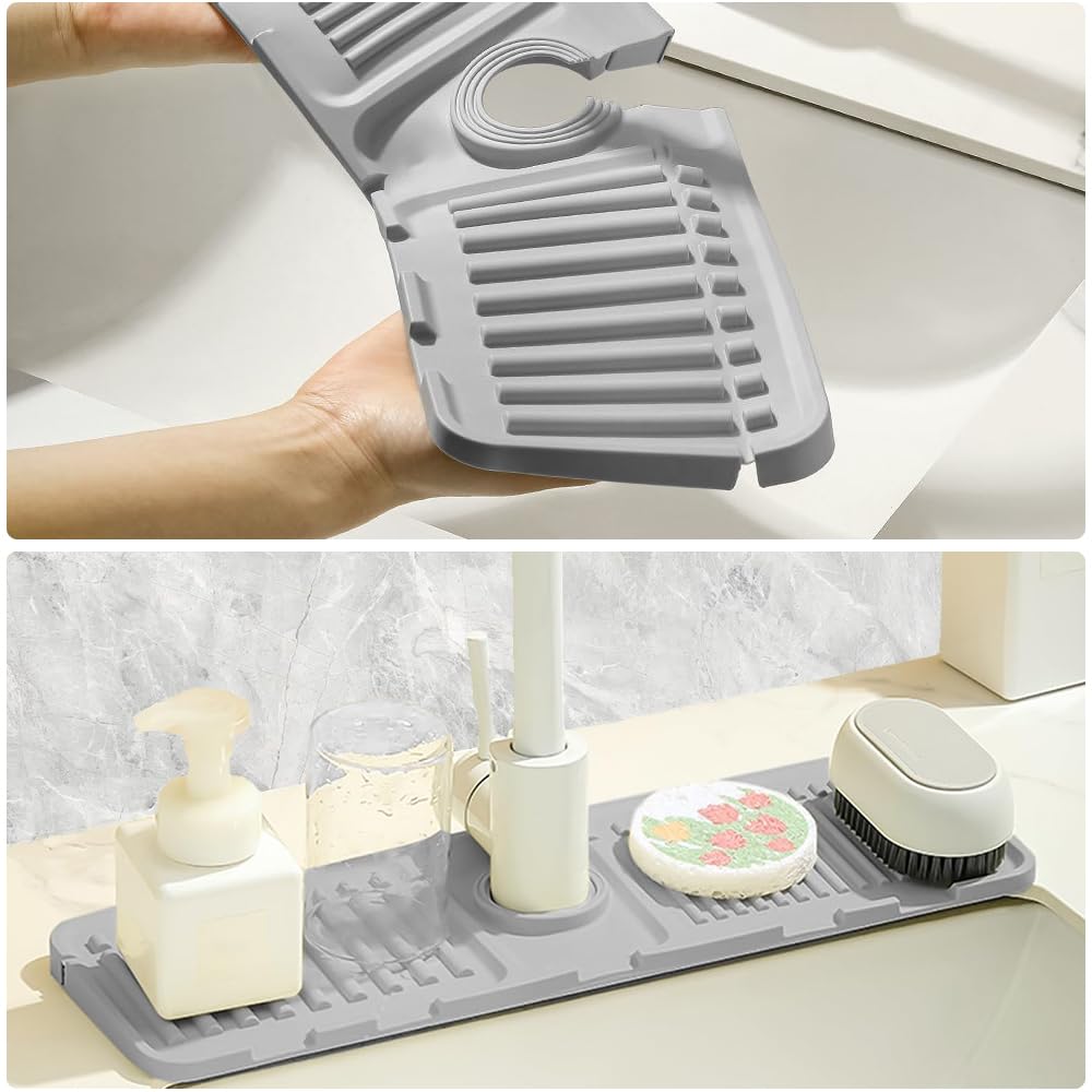 QuickDry Sink Tray