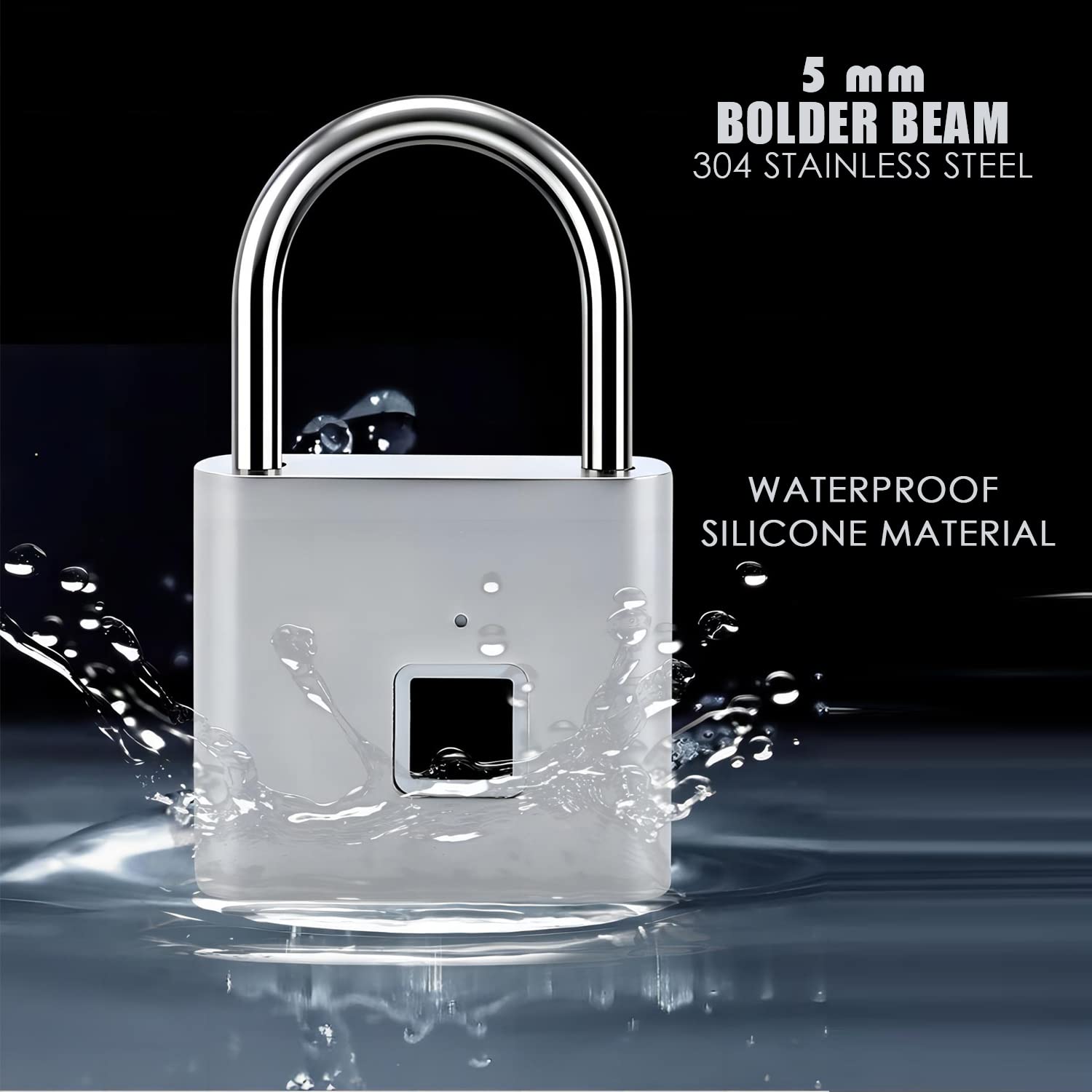TouchLock Pro