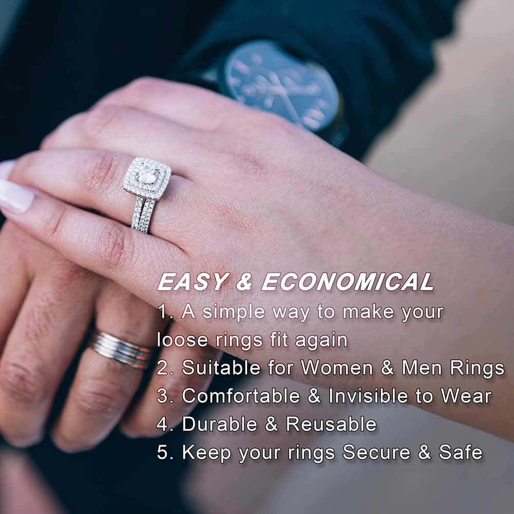 Invisible Ring Shifters SoftGuard