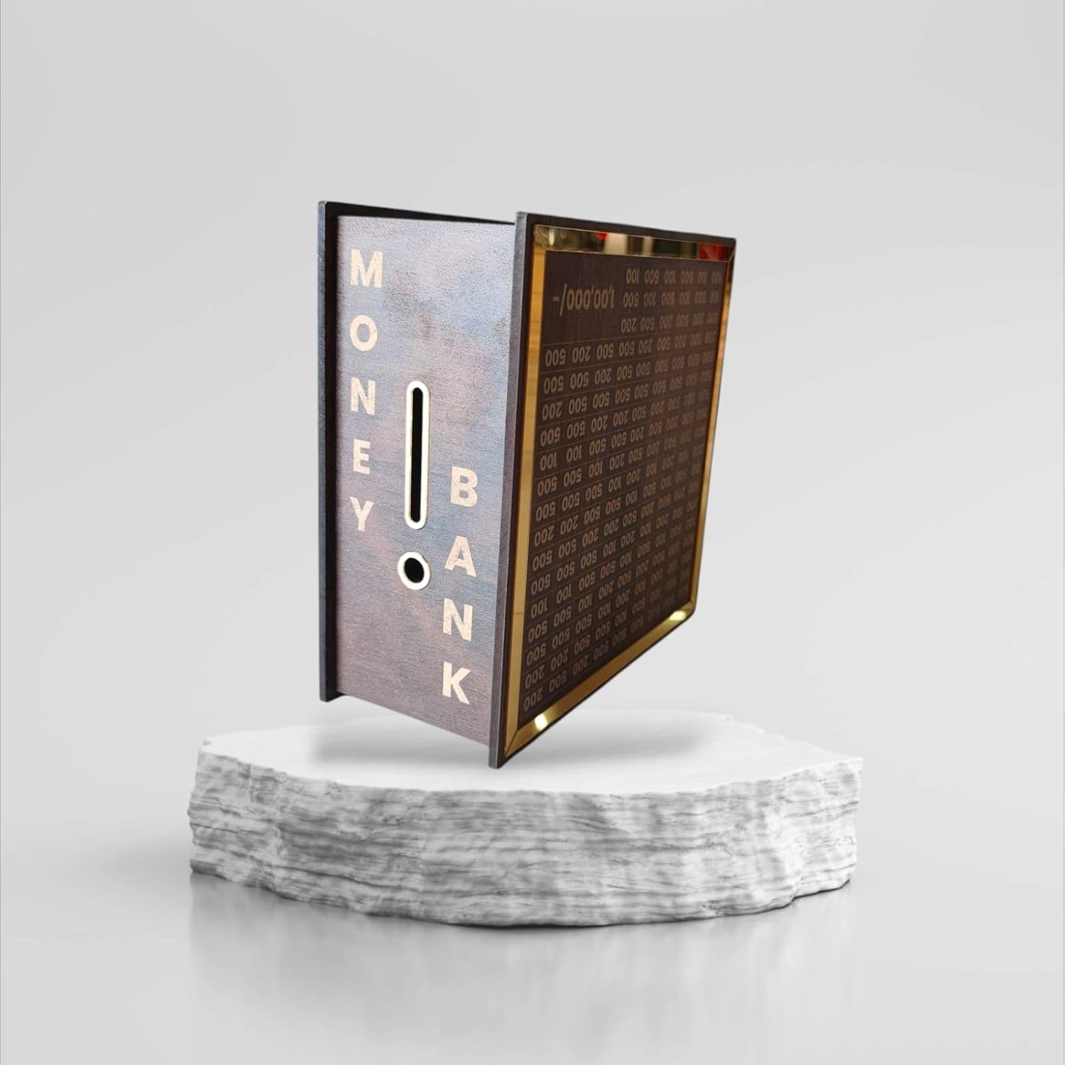 1L Goal Getter Savings Bank