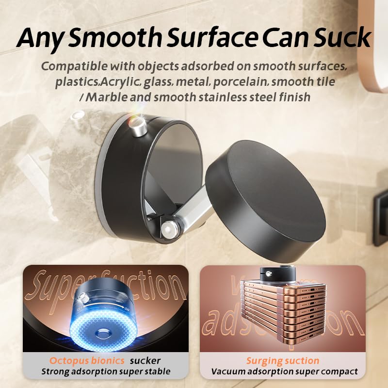 FlexiAngle Magnetic Phone Mount