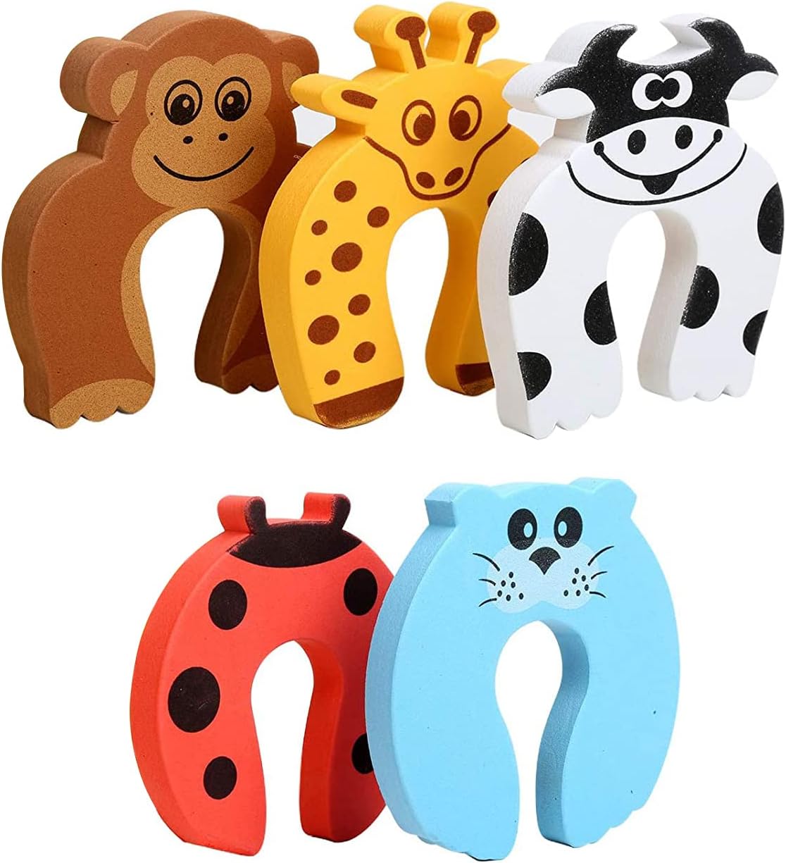 AnimalGuard Door Cushions Bumpers