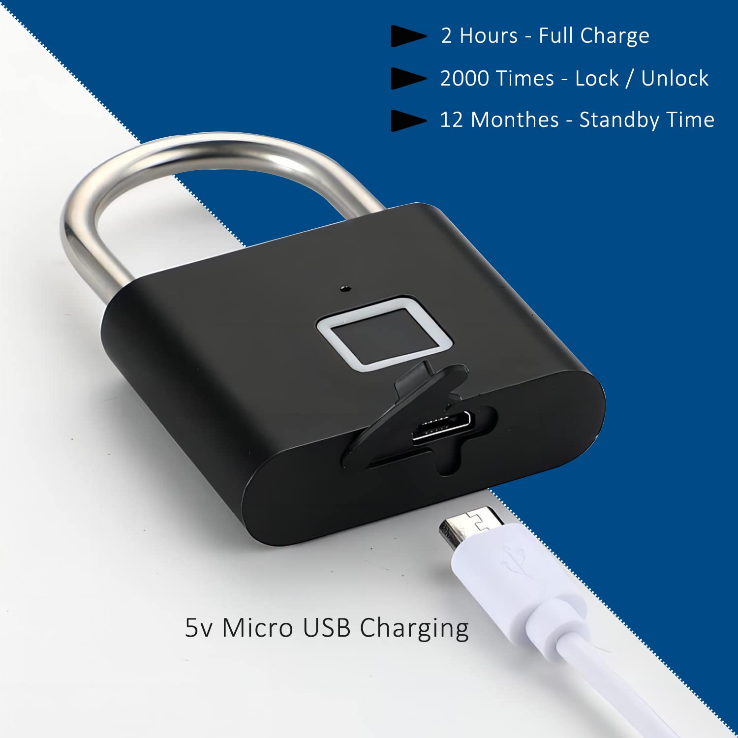 TouchLock Pro