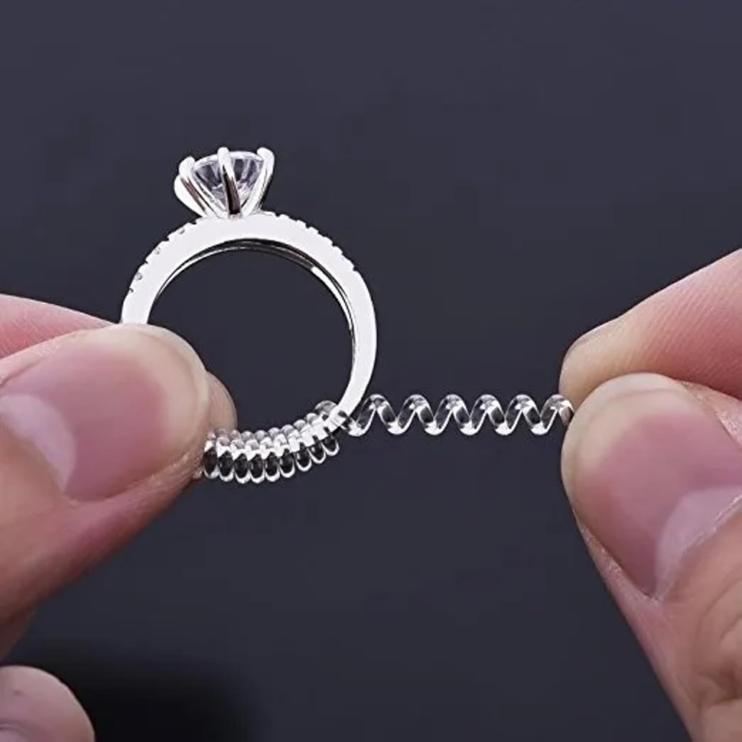Invisible Ring Shifters SoftGuard