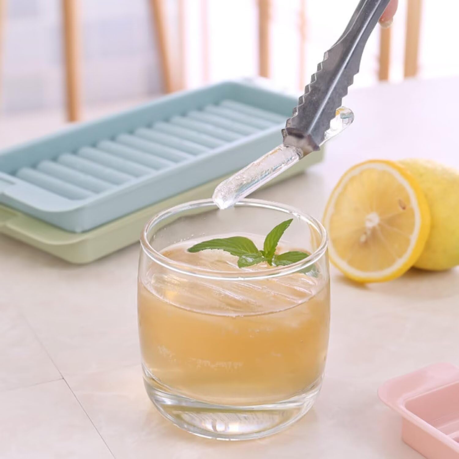 H2OChill Ice Stick Makers