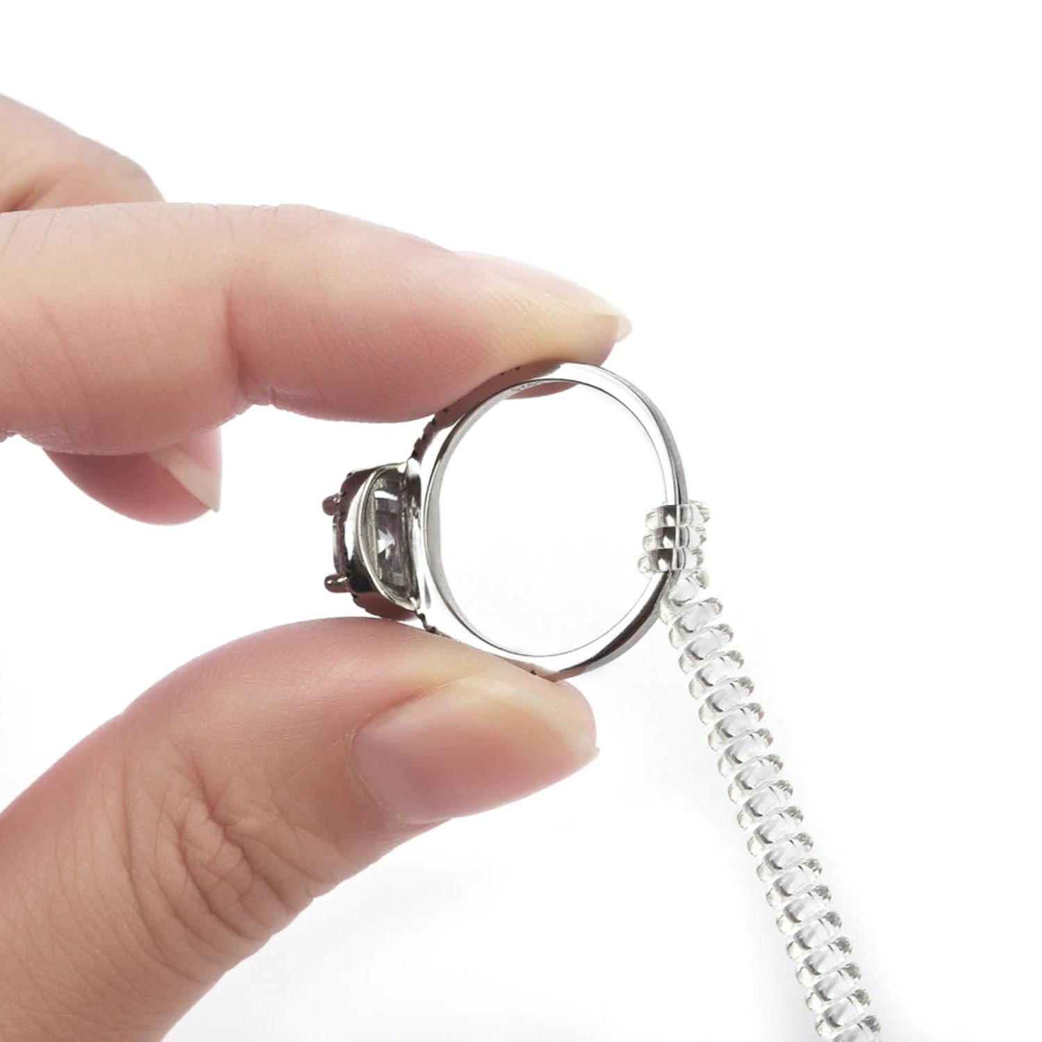 Invisible Ring Shifters SoftGuard