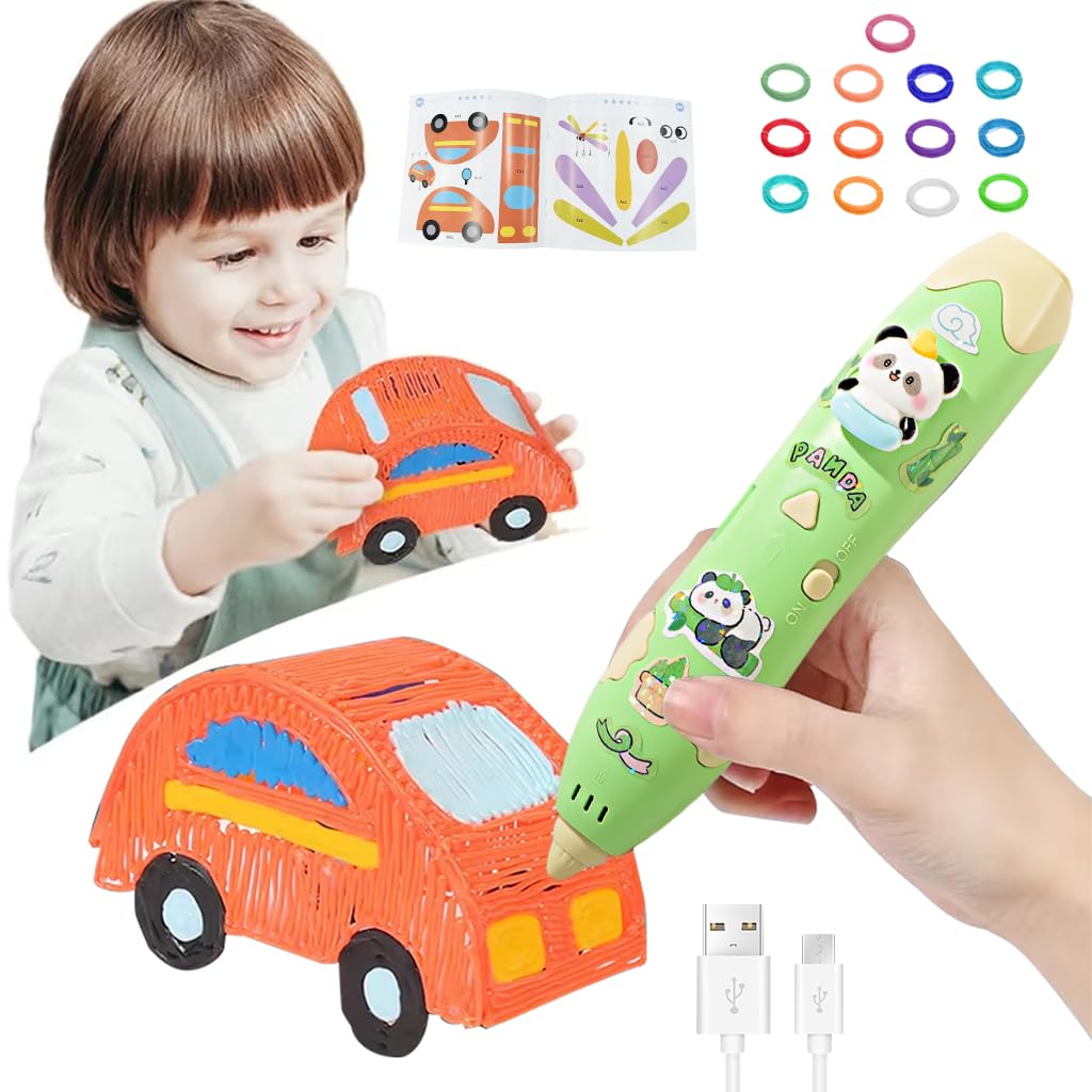 Kids Doodle Pen