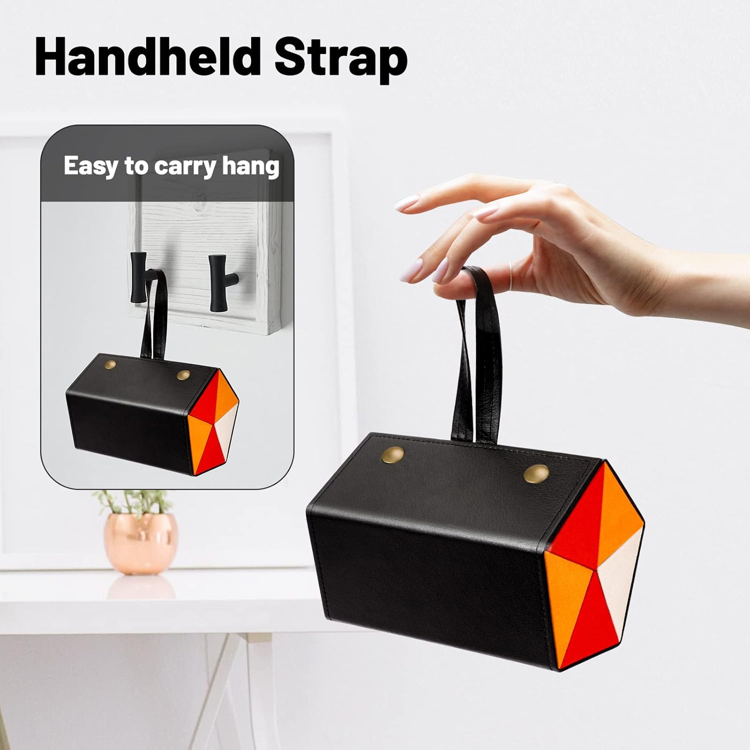 SmartCarry Sunglass Case