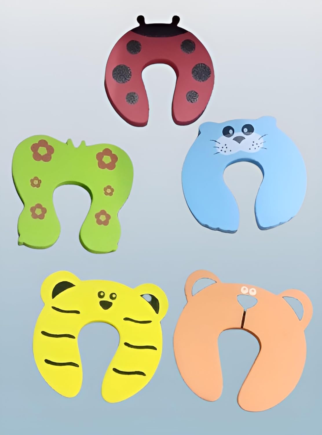 AnimalGuard Door Cushions Bumpers