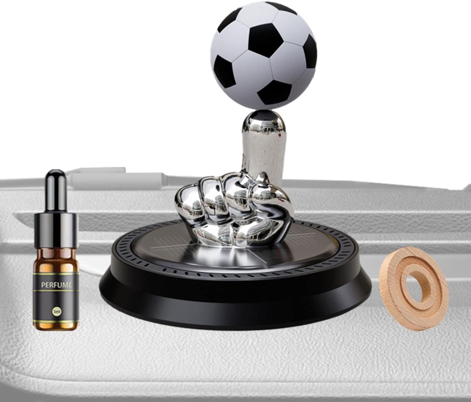 Soccer Ambience Solar Diffuser
