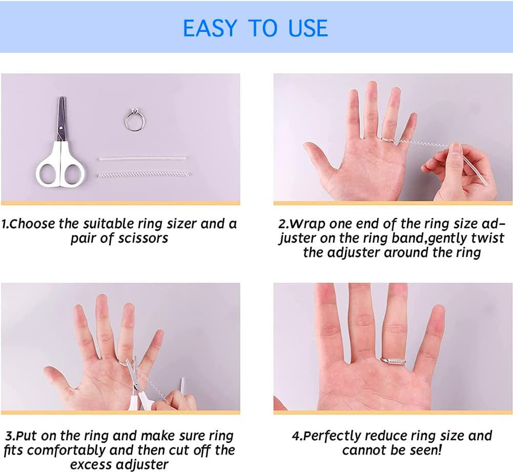 Invisible Ring Shifters SoftGuard