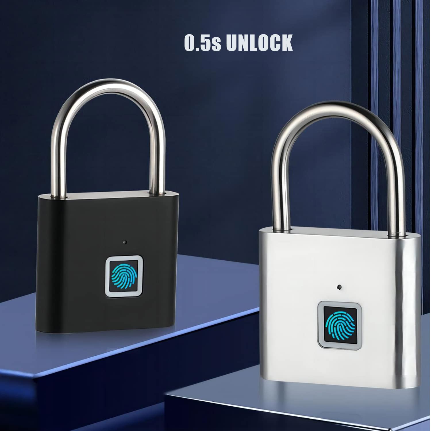 TouchLock Pro