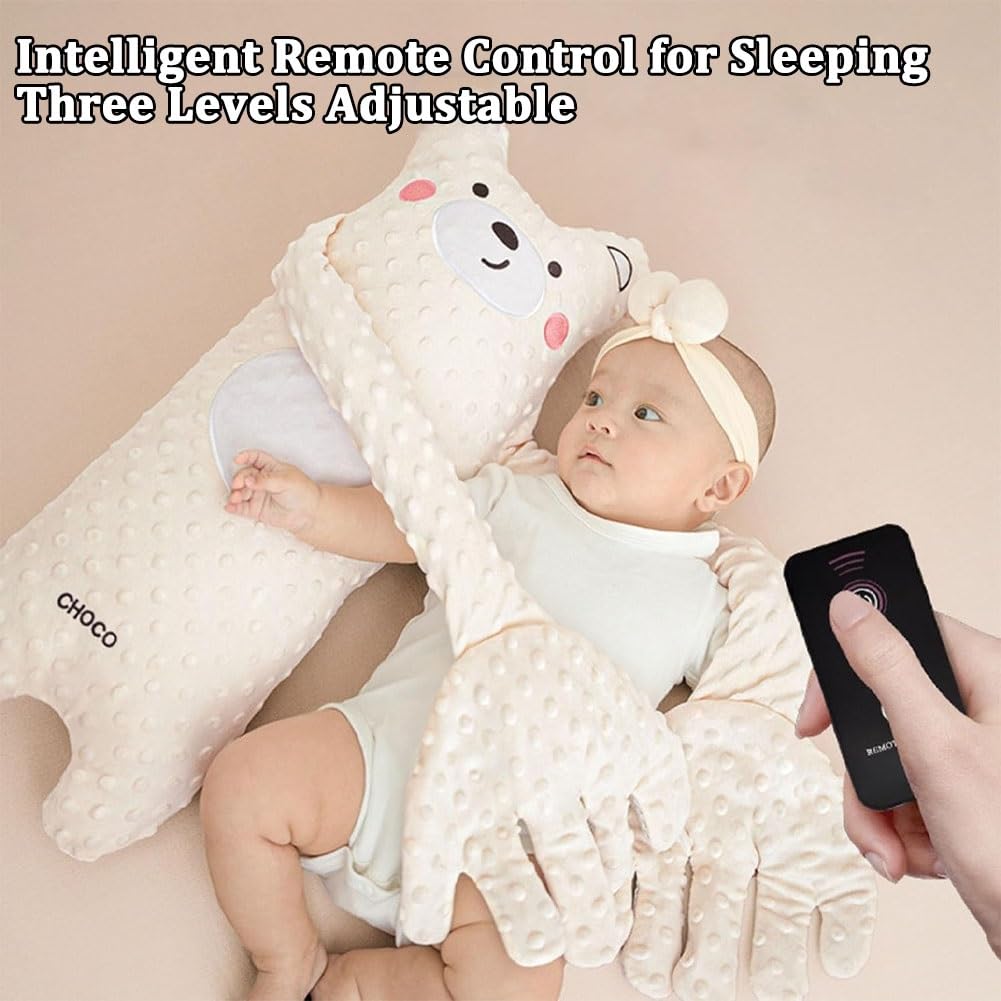 Baby Snuggle Cushion