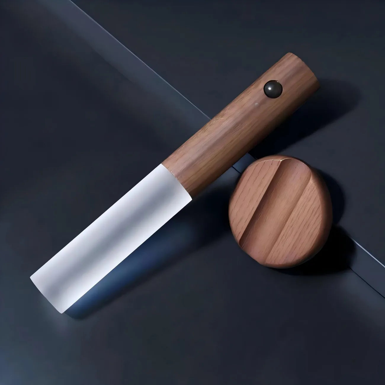 AutoGlow GlassBar light