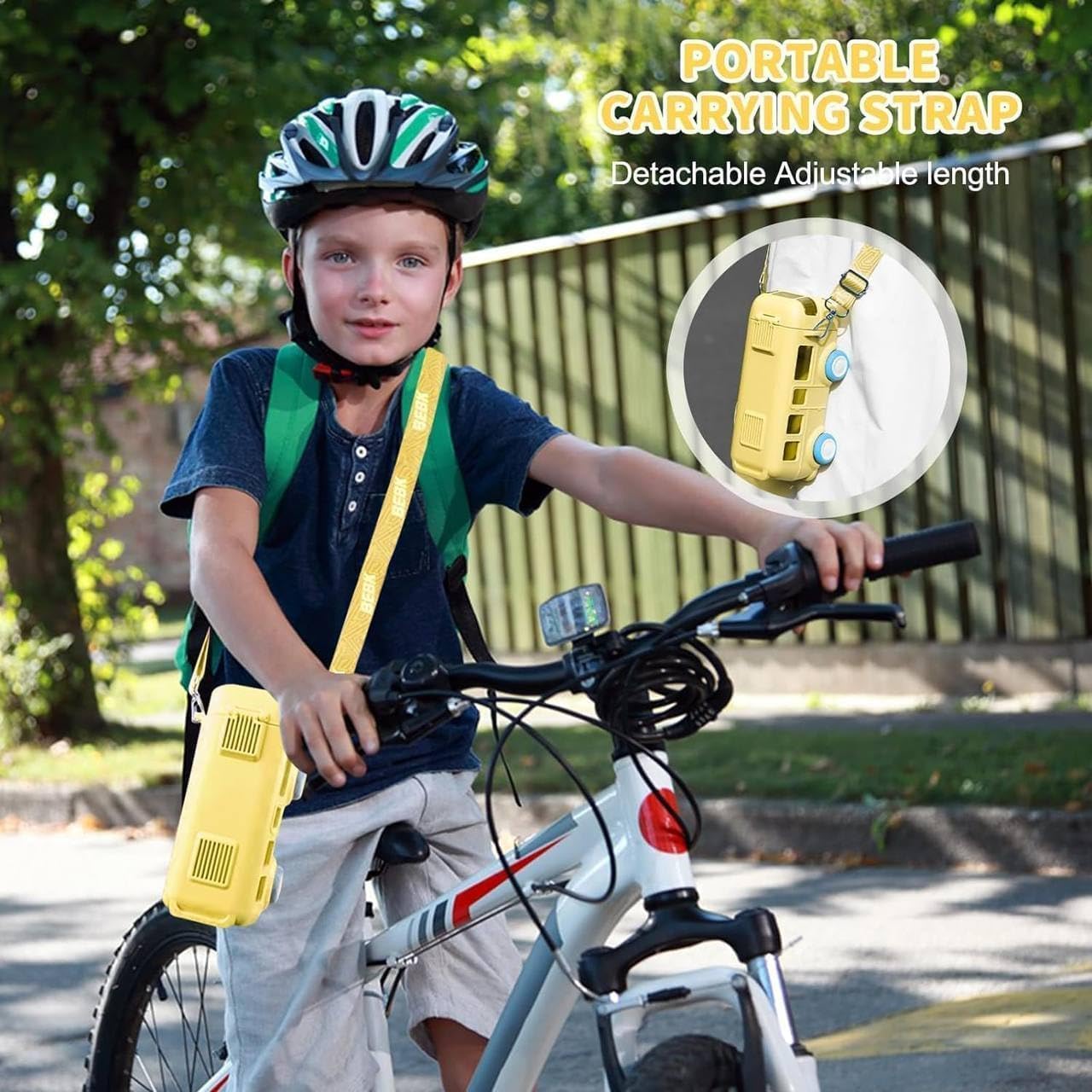 CuriousBus Sip Bottle