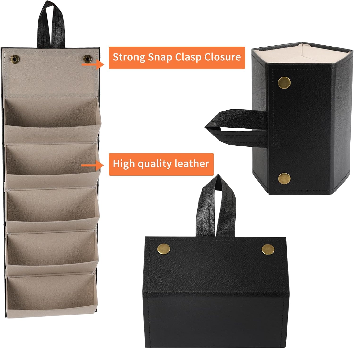 SmartCarry Sunglass Case