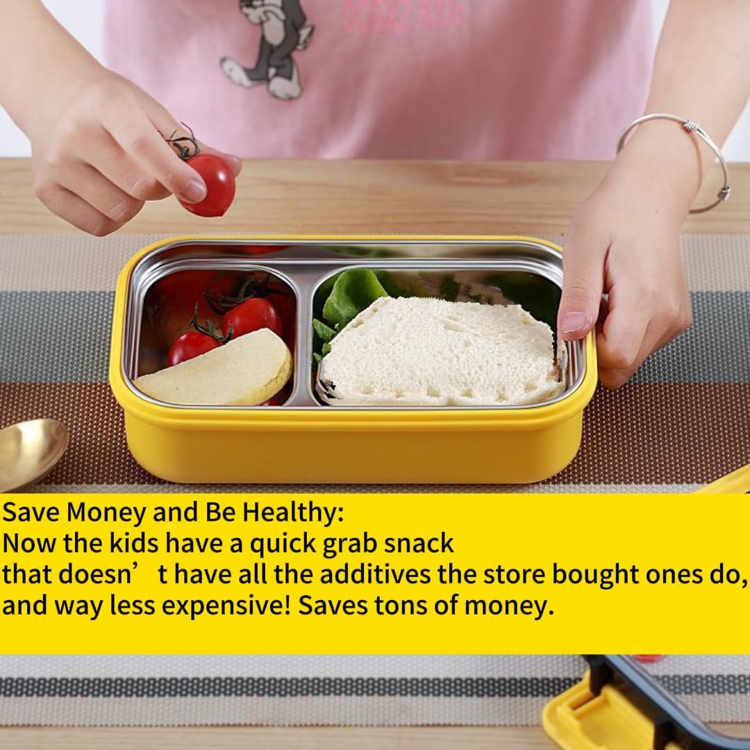 Crustless Slice Seal & Press