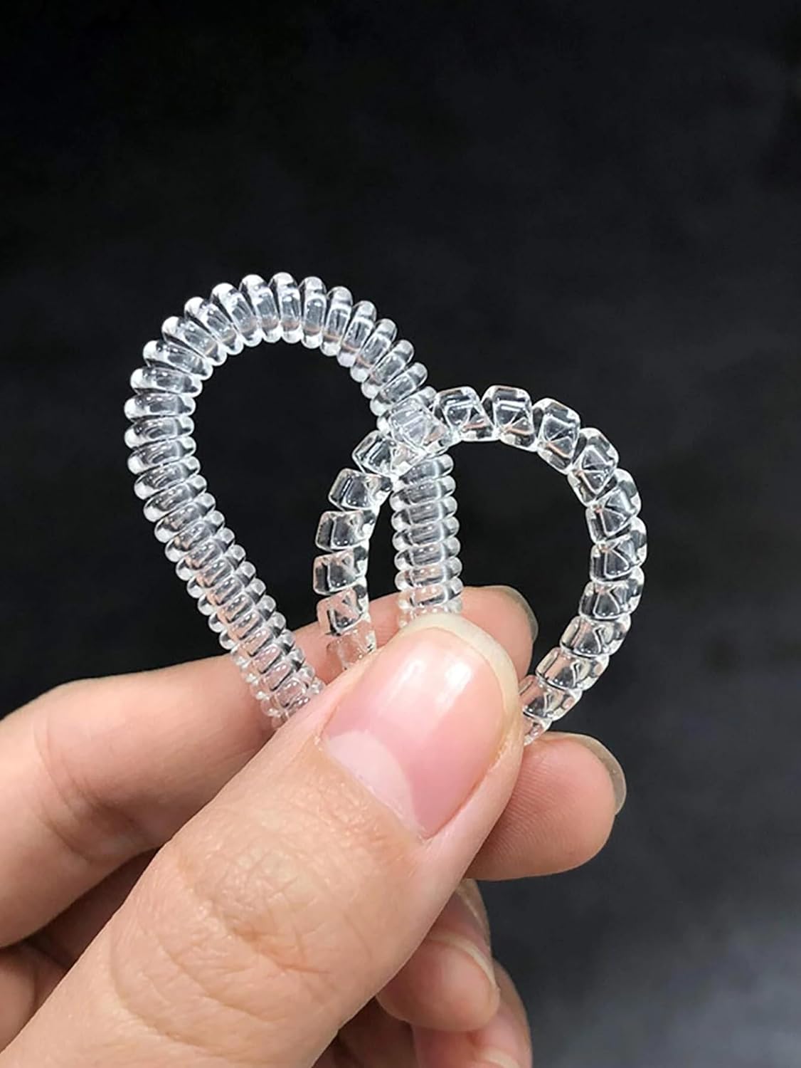 Invisible Ring Shifters SoftGuard