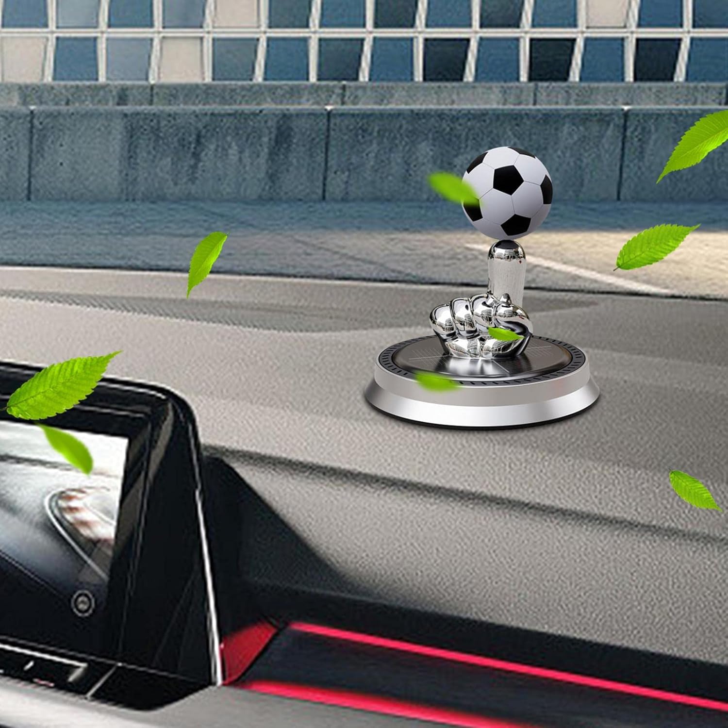 Soccer Ambience Solar Diffuser