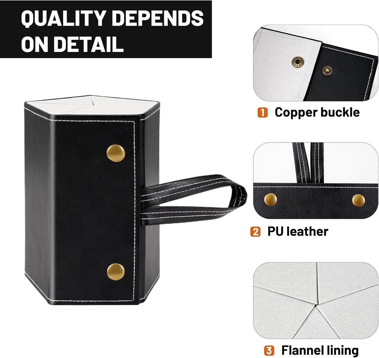 SmartCarry Sunglass Case